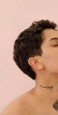 Foto de Ana Gabriela