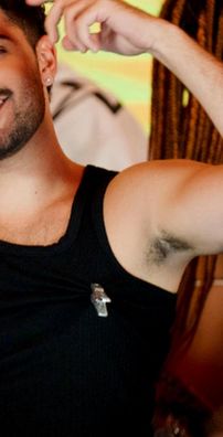 Foto de PEDRO SAMPAIO