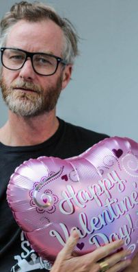 Foto de Matt Berninger