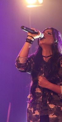 Foto de Mariana Aguiar