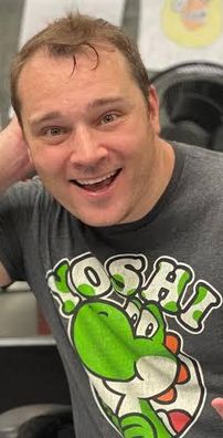 Foto de Random Encounters