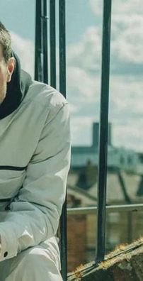 Foto de Fred again..