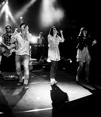 Foto de Adoração & Adoradores