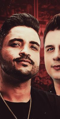 Foto de Fred & Fabrício