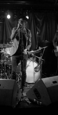 Foto de The Temperance Movement