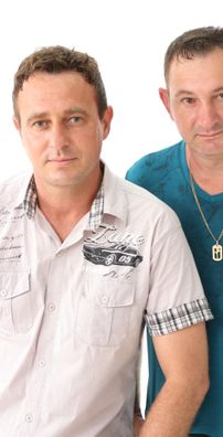 Foto de Jeferson & Sivonei