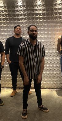 Foto de Ministerio RoP