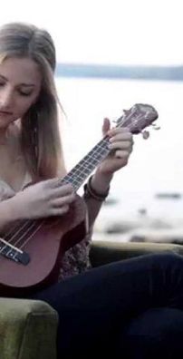 Foto de Louisa Wendorff