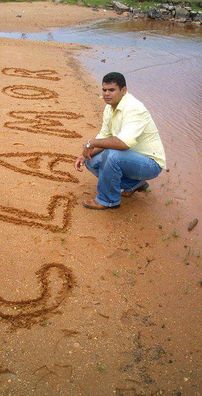 Foto de Isaac Soares