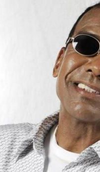 Foto de Jorge Ben Jor