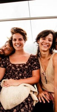 Foto de Perotá Chingó