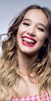 Foto de Ángela Torres