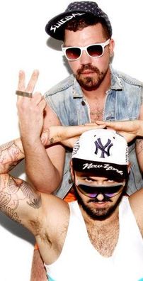 Foto de Garçon Garçon