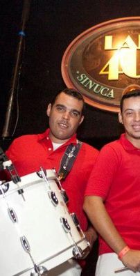 Foto de Trio Estopim