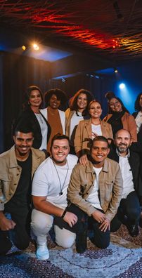 Foto de MCM Adoração