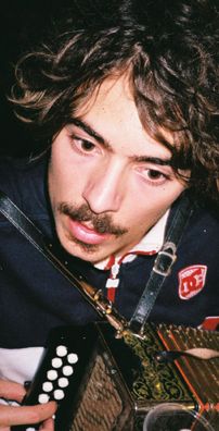 Foto de Chico da Tina