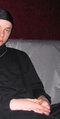 Foto de Spooky Black