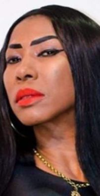 Foto de Inês Brasil