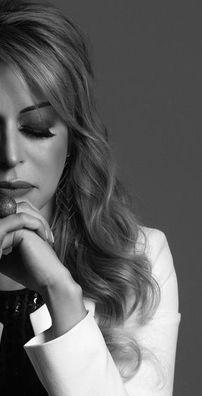 Foto de Adriana Arydes