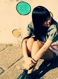 Foto de Caroline Lufkin