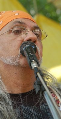 Foto de Gel Fernandes