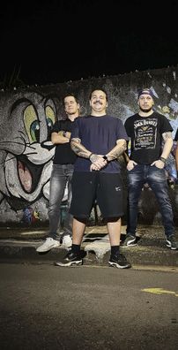 Foto de Políticos do Bem