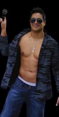 Foto de Harmonia do Samba