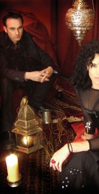 Foto de Inkubus Sukkubus