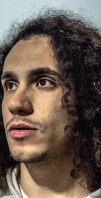 Foto de Luciano Buselli