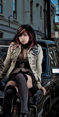 Foto de A Primitive Evolution