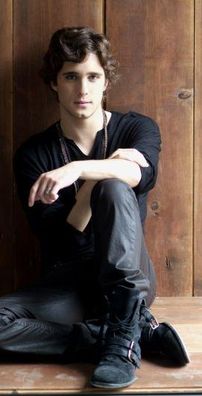 Foto de Diego González