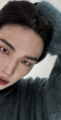 Foto de Hyunjin (Stray Kids)