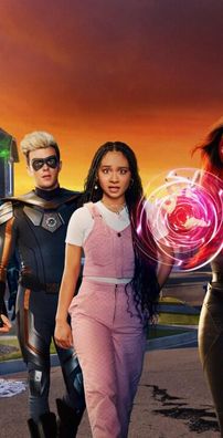 Foto de The Villains of Valley View