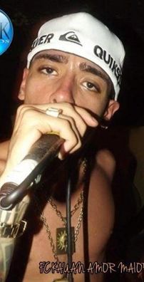 Foto de MC Kauan