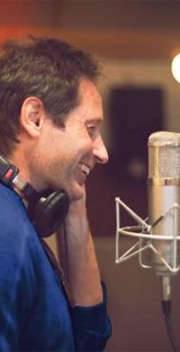 Foto de David Duchovny