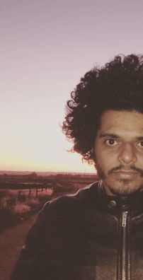 Foto de Thiago Guglielmi