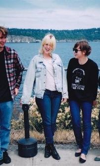 Foto de White Lung