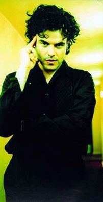 Foto de Francesco Renga