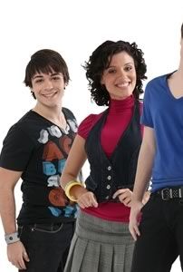 Foto de High School Musical - A Seleção