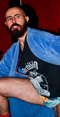 Foto de MC Androidão