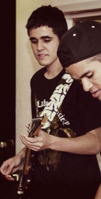 Foto de Amigos Embriagados