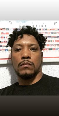 Foto de Dinho do Ghetto