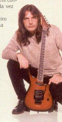 Foto de Wander Taffo