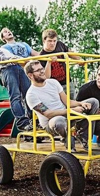 Foto de Life In Your Way