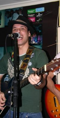 Foto de Junior Dias & Banda