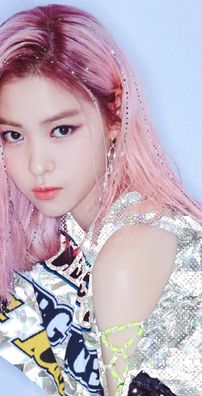 Foto de RYUJIN (ITZY)