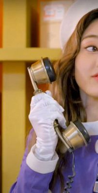 Foto de JIHYO (TWICE)