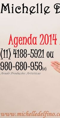 Foto de Michelle Delfino