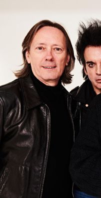 Foto de The Cure