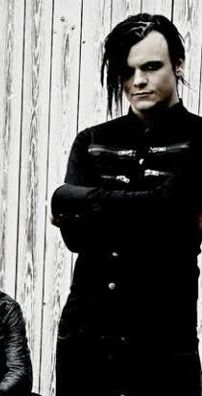 Foto de Apoptygma Berzerk